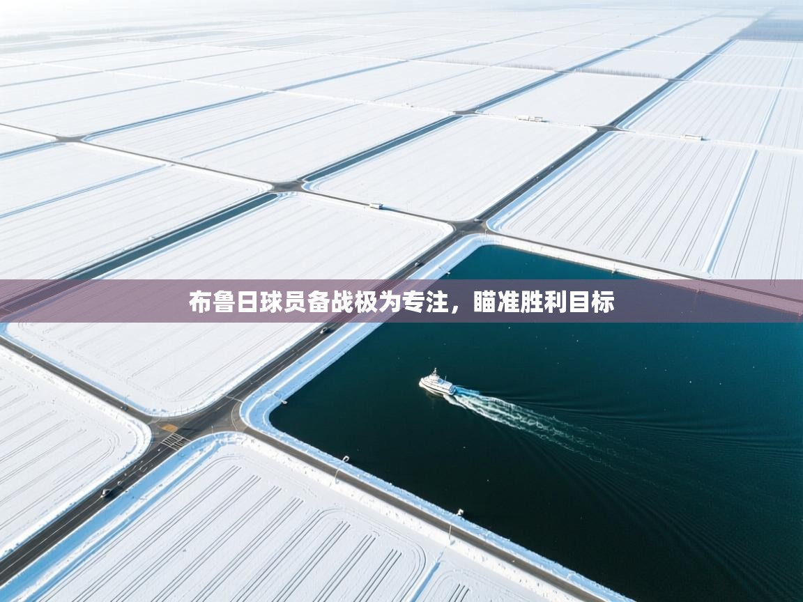 布鲁日球员备战极为专注，瞄准胜利目标