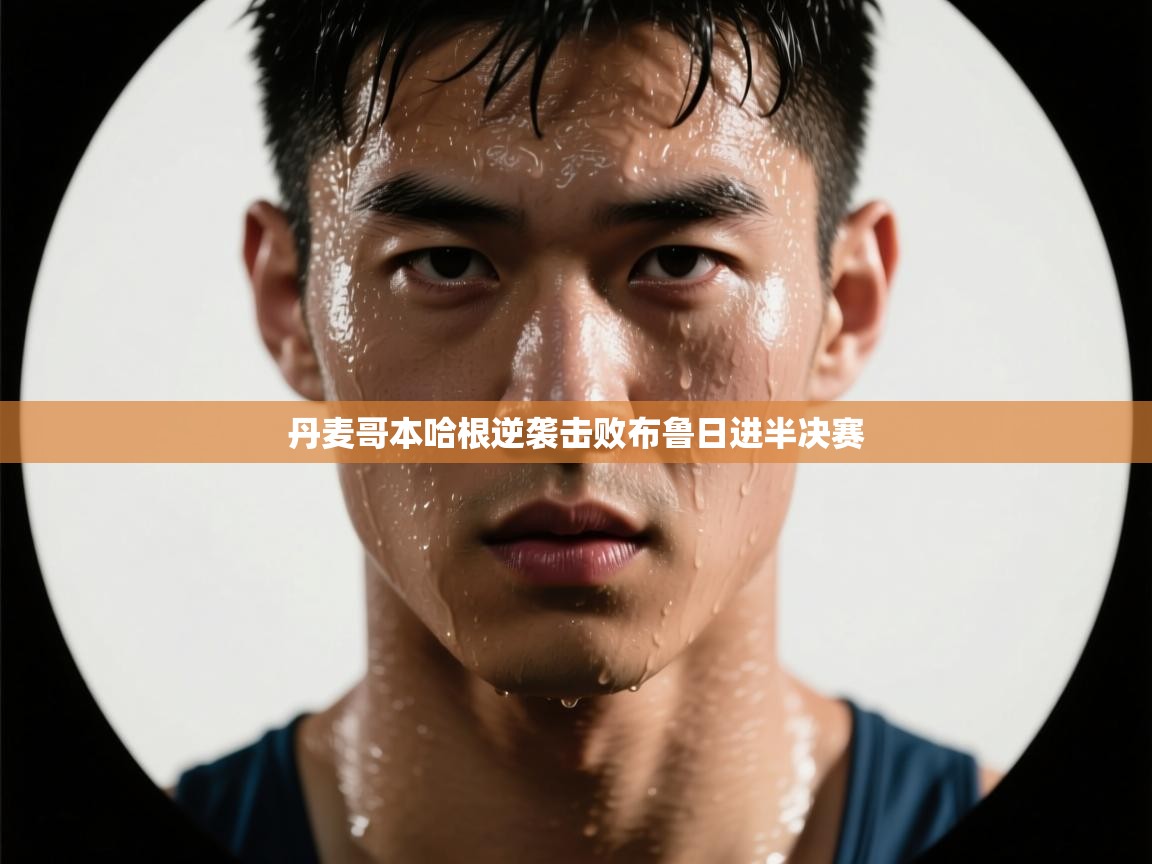 丹麦哥本哈根逆袭击败布鲁日进半决赛 丹麦哥本哈根逆袭击败布鲁日进半决赛