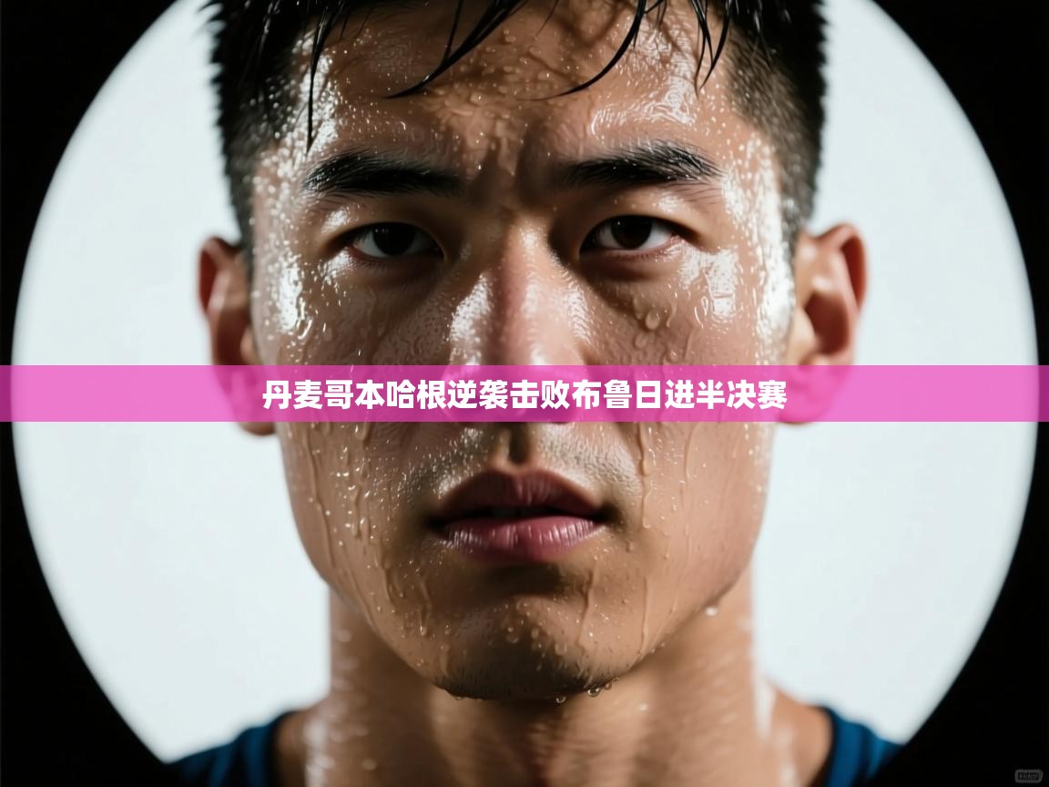 丹麦哥本哈根逆袭击败布鲁日进半决赛 丹麦哥本哈根逆袭击败布鲁日进半决赛