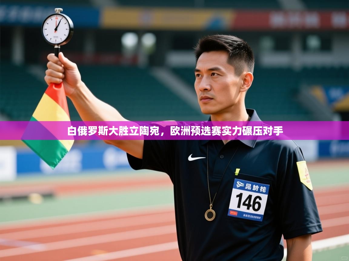 白俄罗斯大胜立陶宛,欧洲预选赛实力碾压对手 白俄罗斯大胜立陶宛,欧洲预选赛实力碾压对手