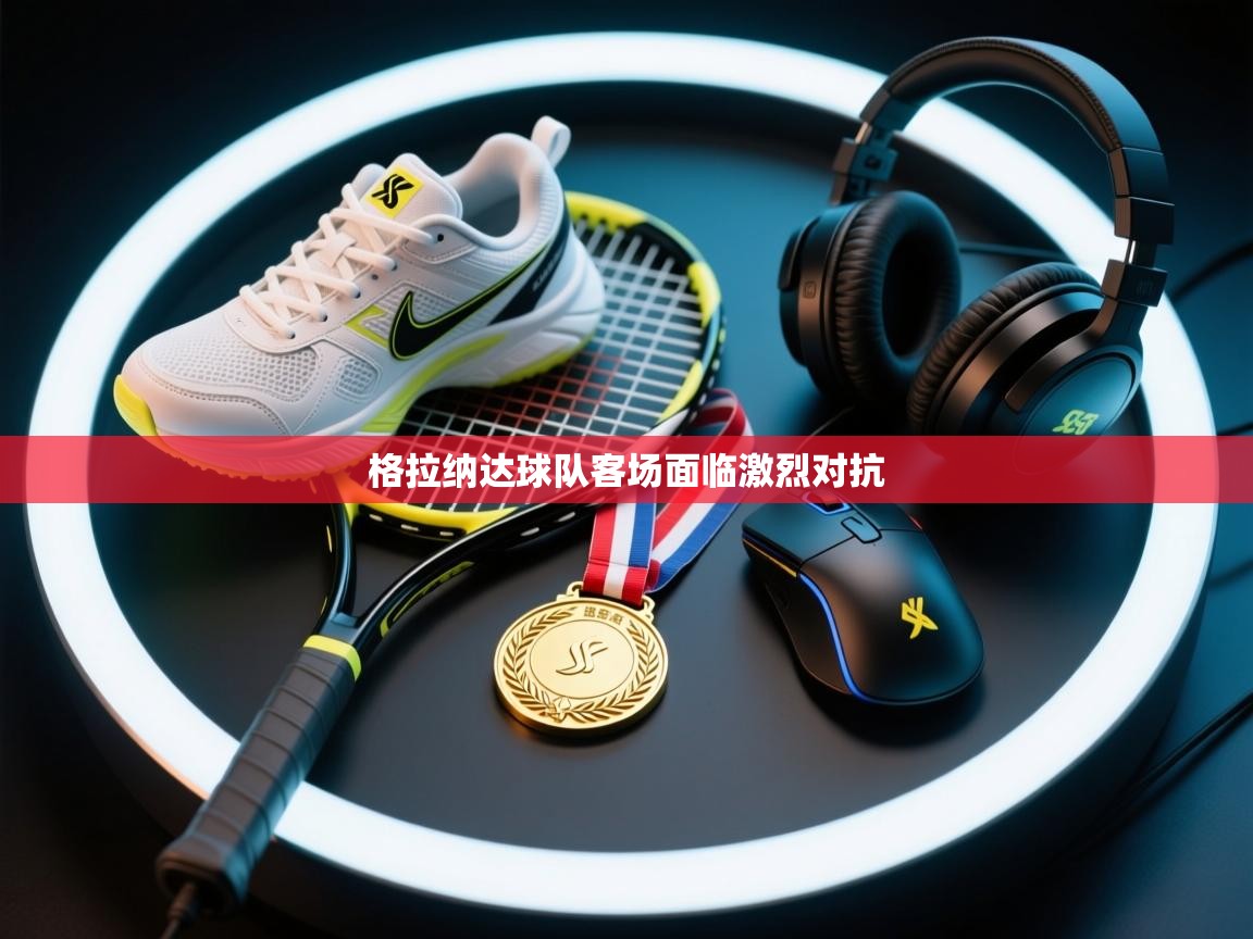 格拉纳达球队客场面临激烈对抗