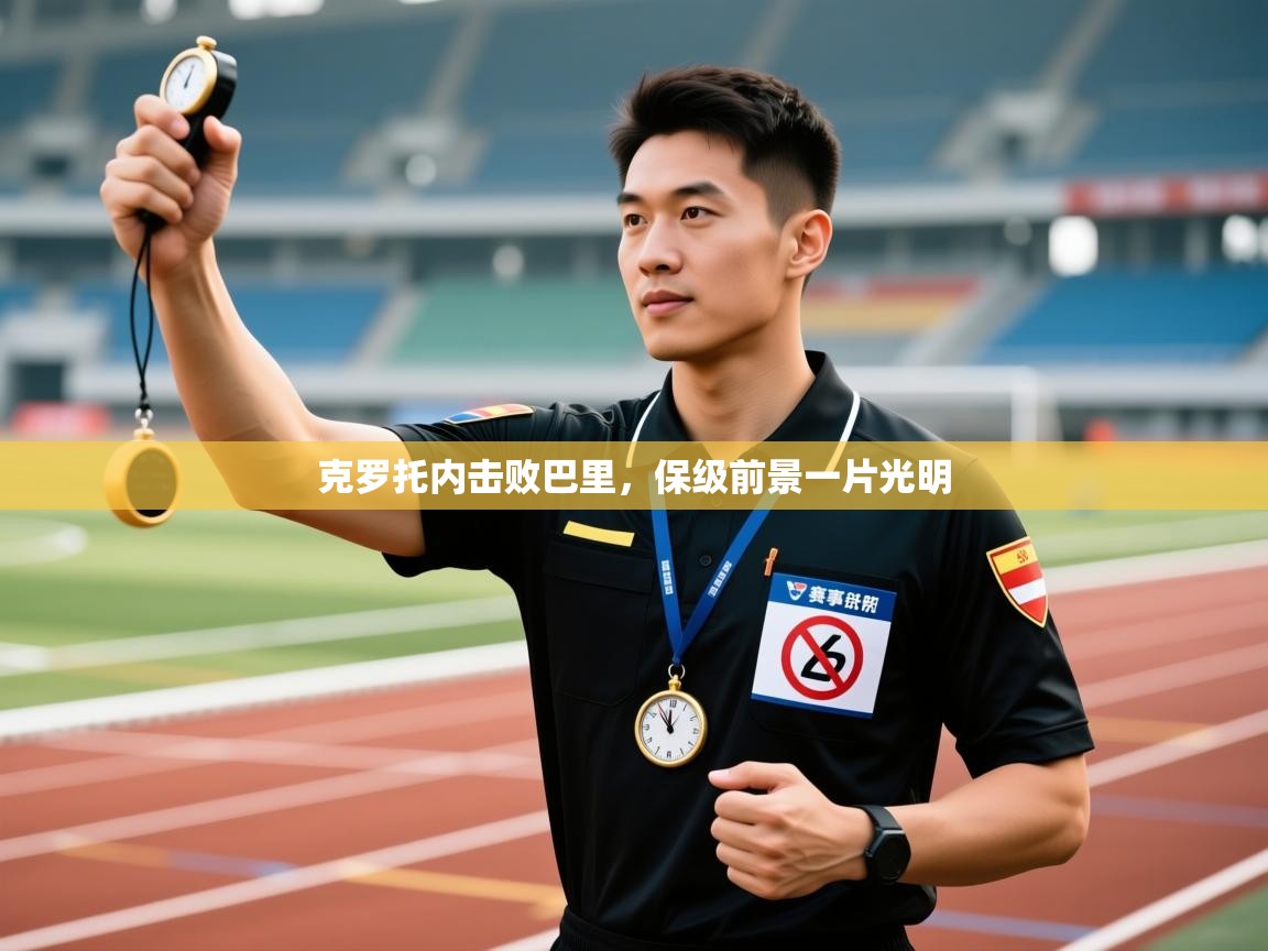 克罗托内击败巴里,保级前景一片光明 第1张