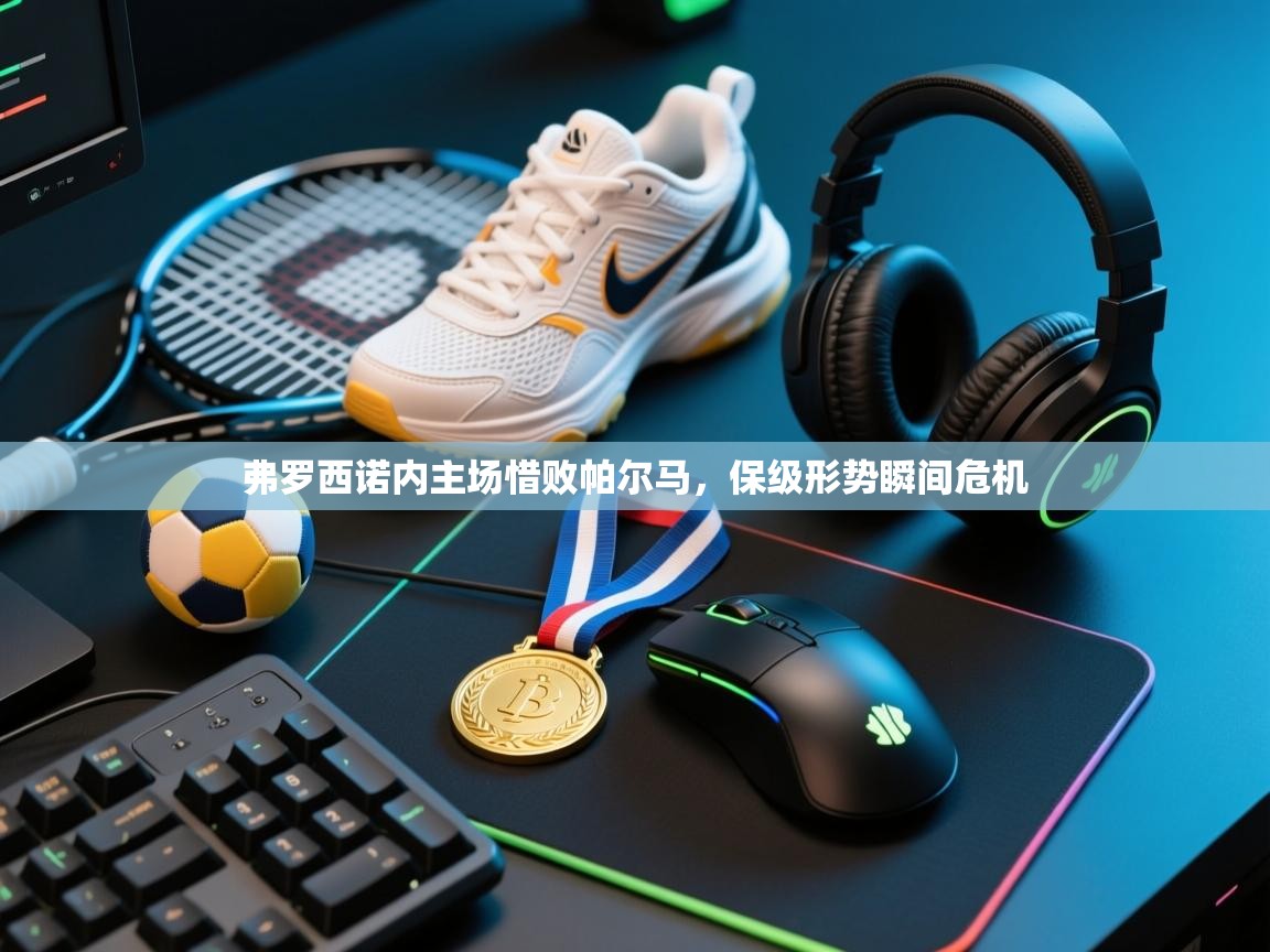 弗罗西诺内主场惜败帕尔马,保级形势瞬间危机 第1张