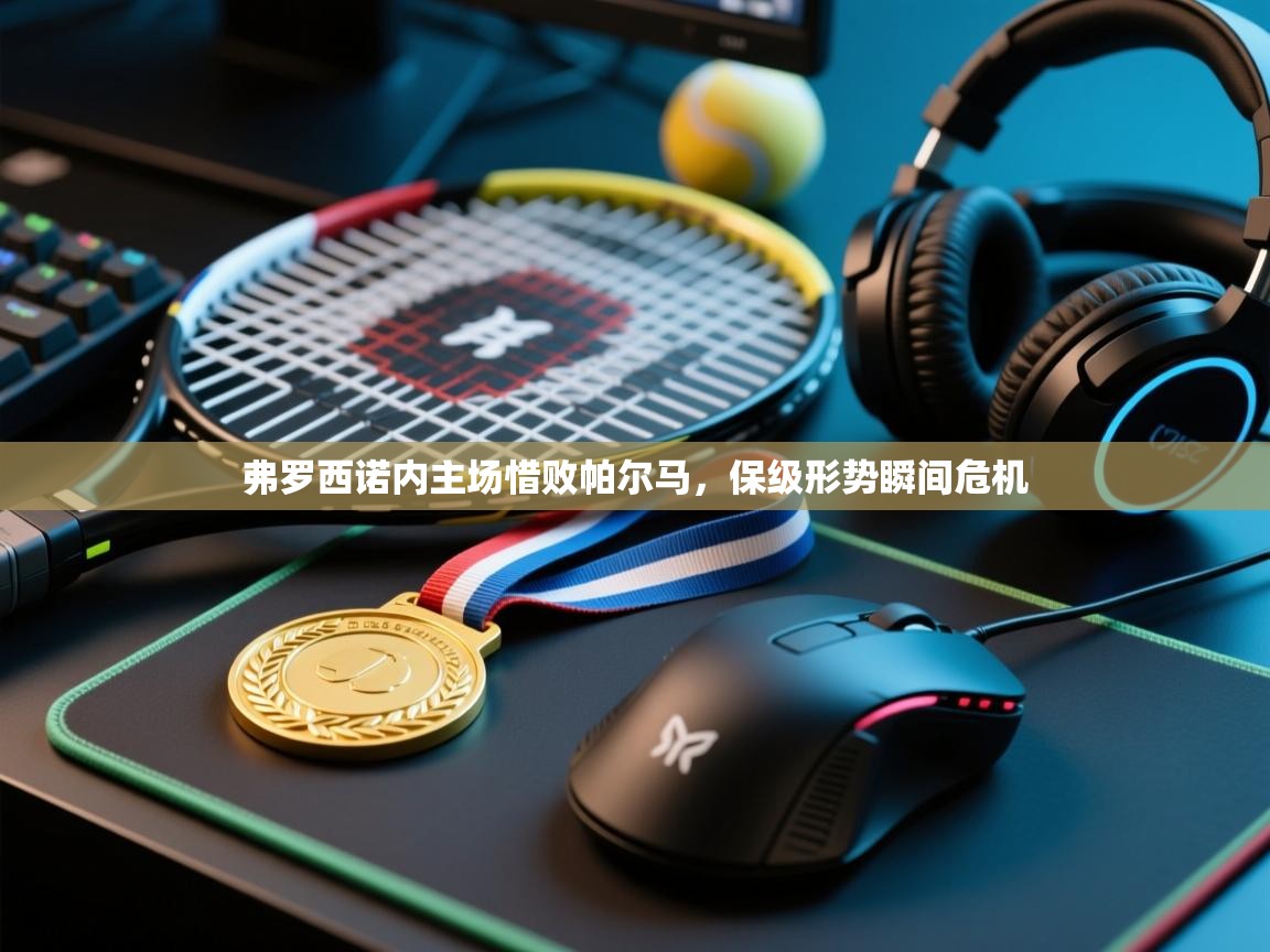 弗罗西诺内主场惜败帕尔马,保级形势瞬间危机 第2张