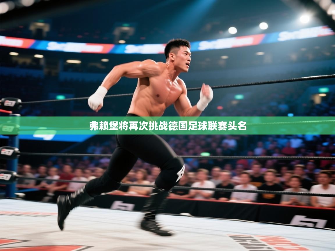 弗赖堡将再次挑战德国足球联赛头名  第2张