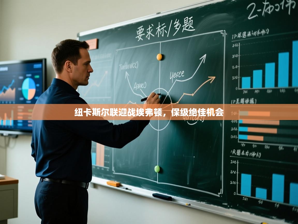 纽卡斯尔联迎战埃弗顿，保级绝佳机会  第1张