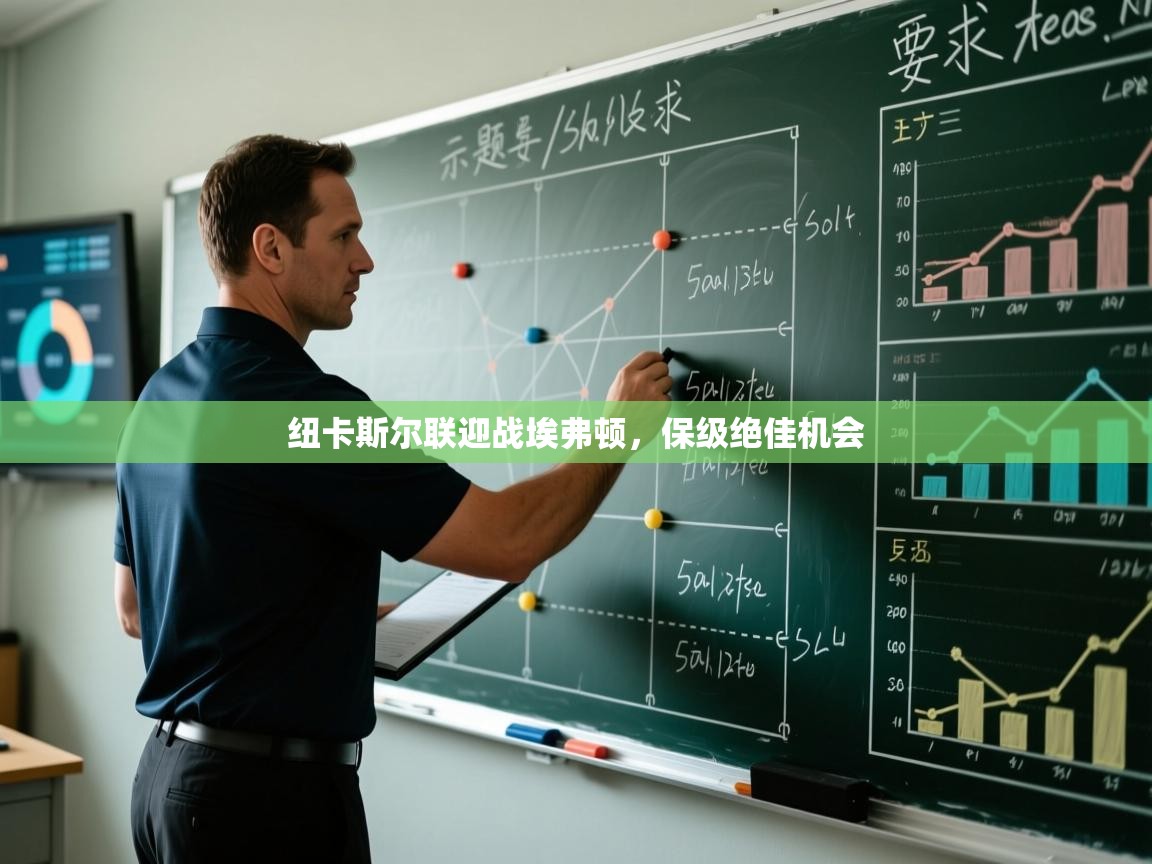 纽卡斯尔联迎战埃弗顿，保级绝佳机会  第2张