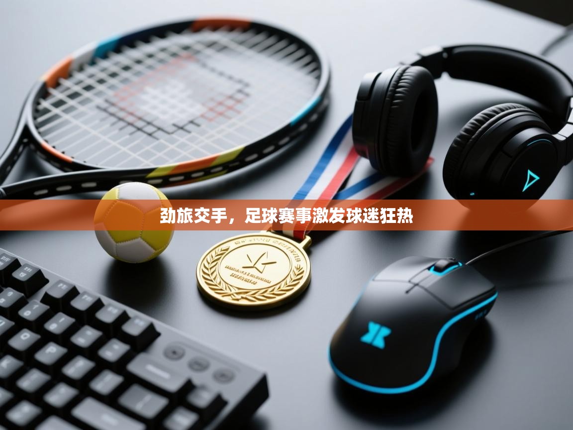 劲旅交手，足球赛事激发球迷狂热