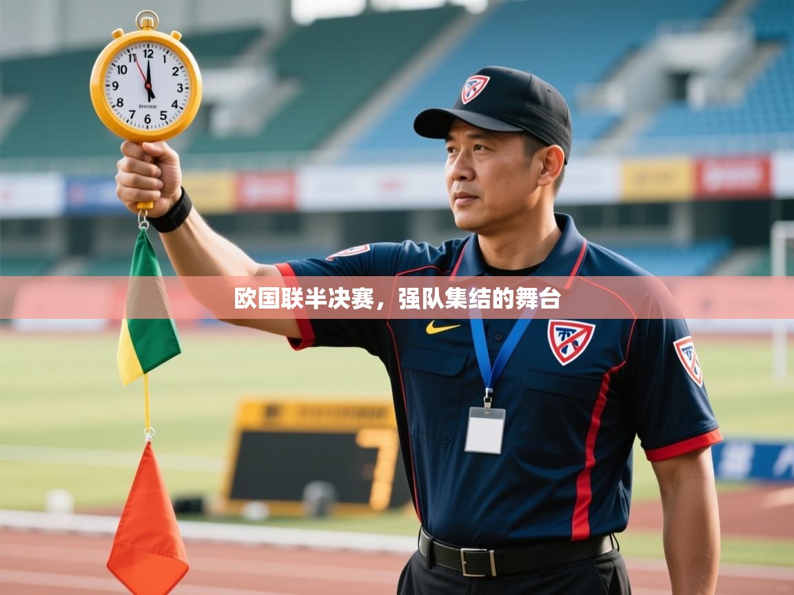 欧国联半决赛，强队集结的舞台  第2张