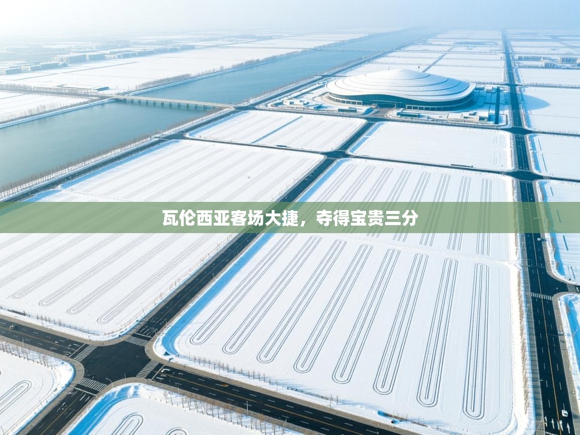 瓦伦西亚客场大捷，夺得宝贵三分