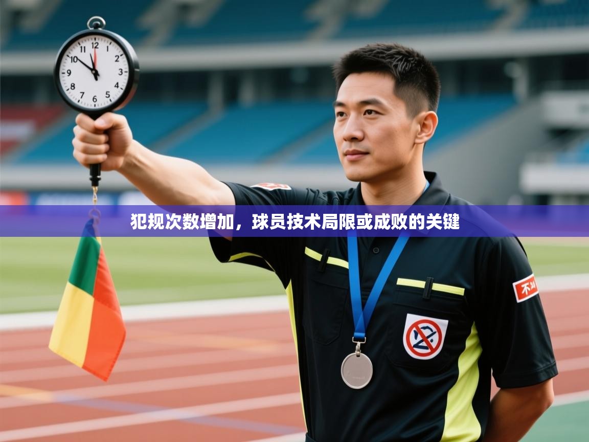 犯规次数增加，球员技术局限或成败的关键  第1张