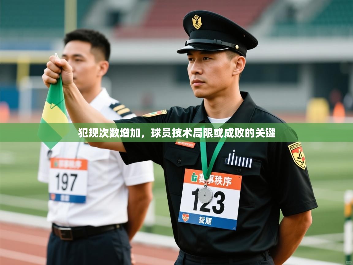犯规次数增加，球员技术局限或成败的关键  第2张