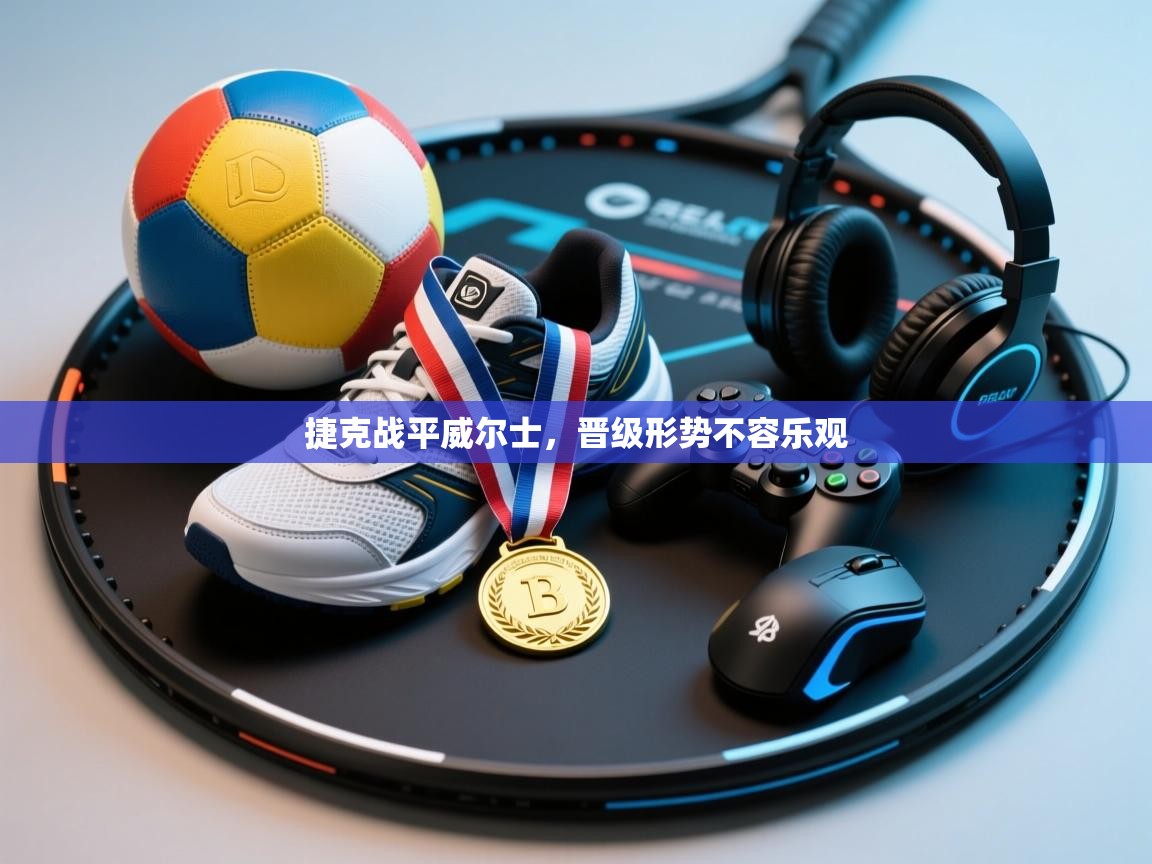 捷克战平威尔士，晋级形势不容乐观