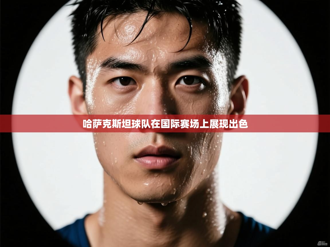 哈萨克斯坦球队在国际赛场上展现出色  第2张