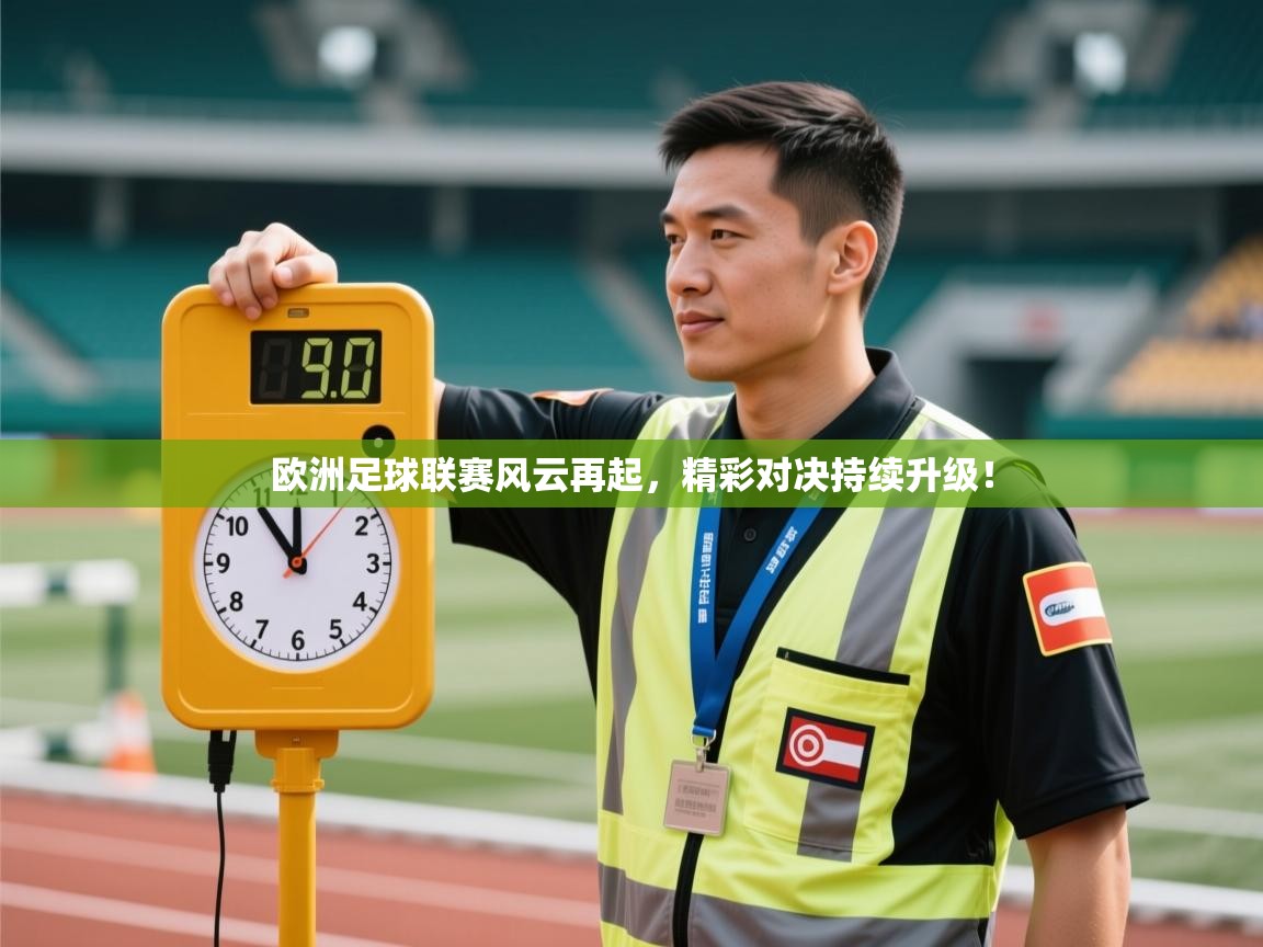 欧洲足球联赛风云再起,精彩对决持续升级! 第1张
