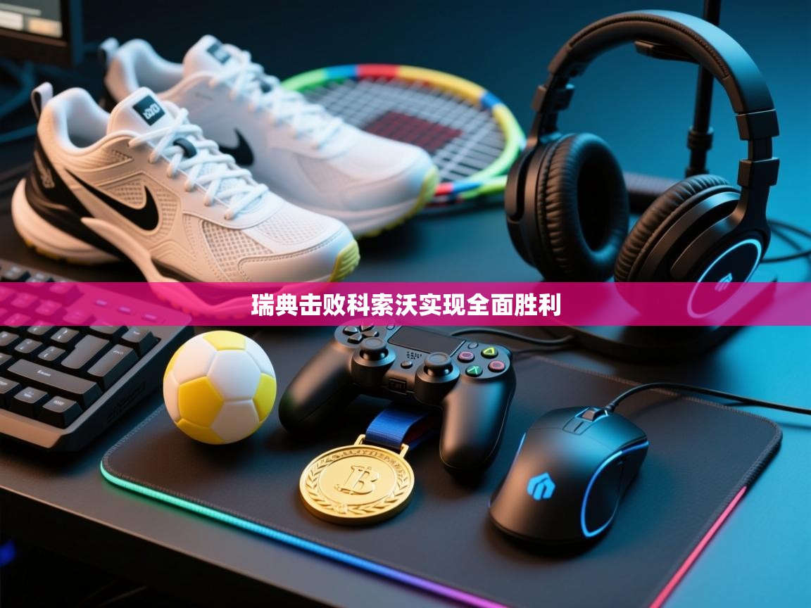 瑞典击败科索沃实现全面胜利 第2张