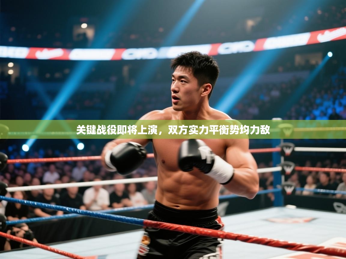 关键战役即将上演，双方实力平衡势均力敌  第1张