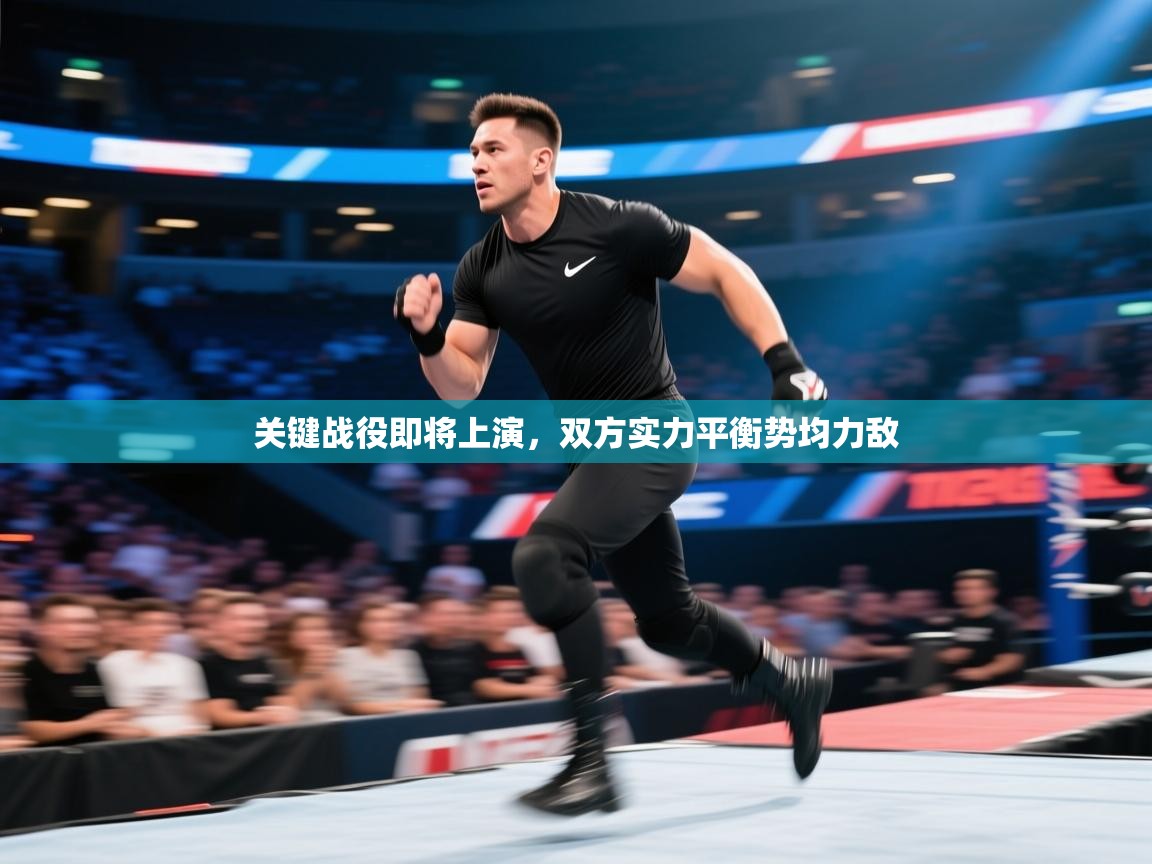 关键战役即将上演，双方实力平衡势均力敌  第2张