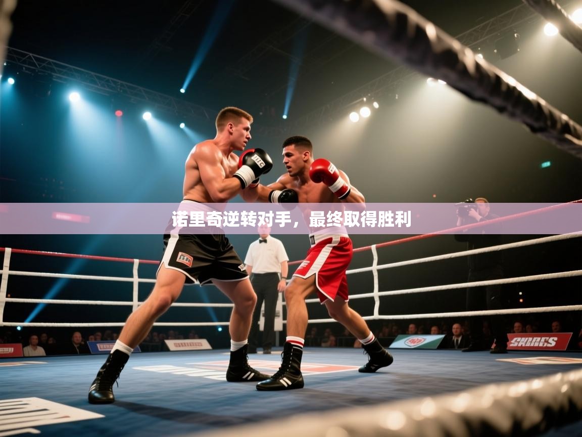 诺里奇逆转对手，最终取得胜利