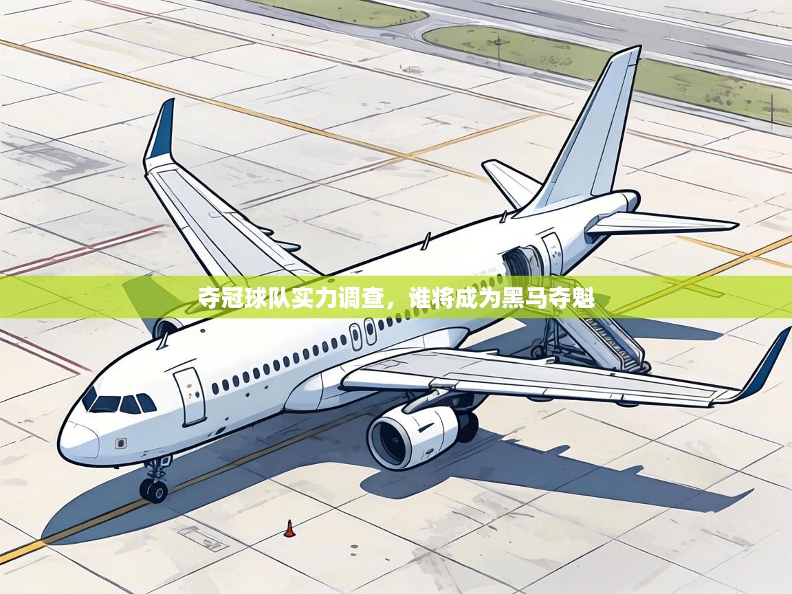 夺冠球队实力调查，谁将成为黑马夺魁  第2张