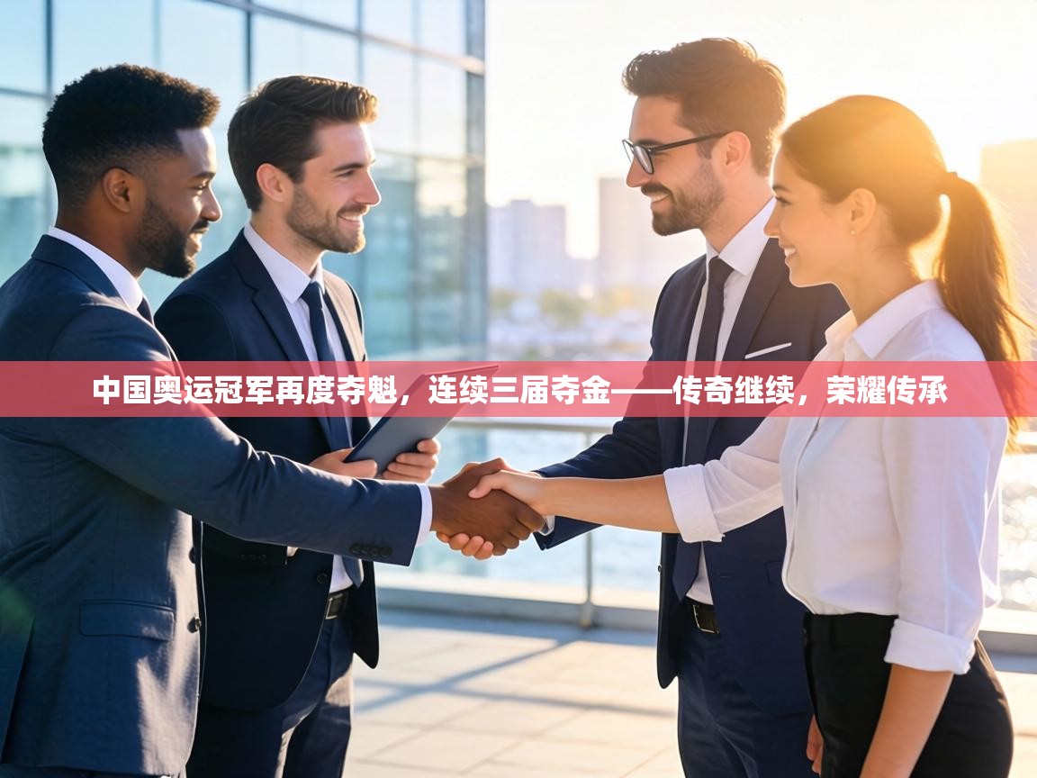 中国奥运冠军再度夺魁,连续三届夺金——传奇继续,荣耀传承 第1张