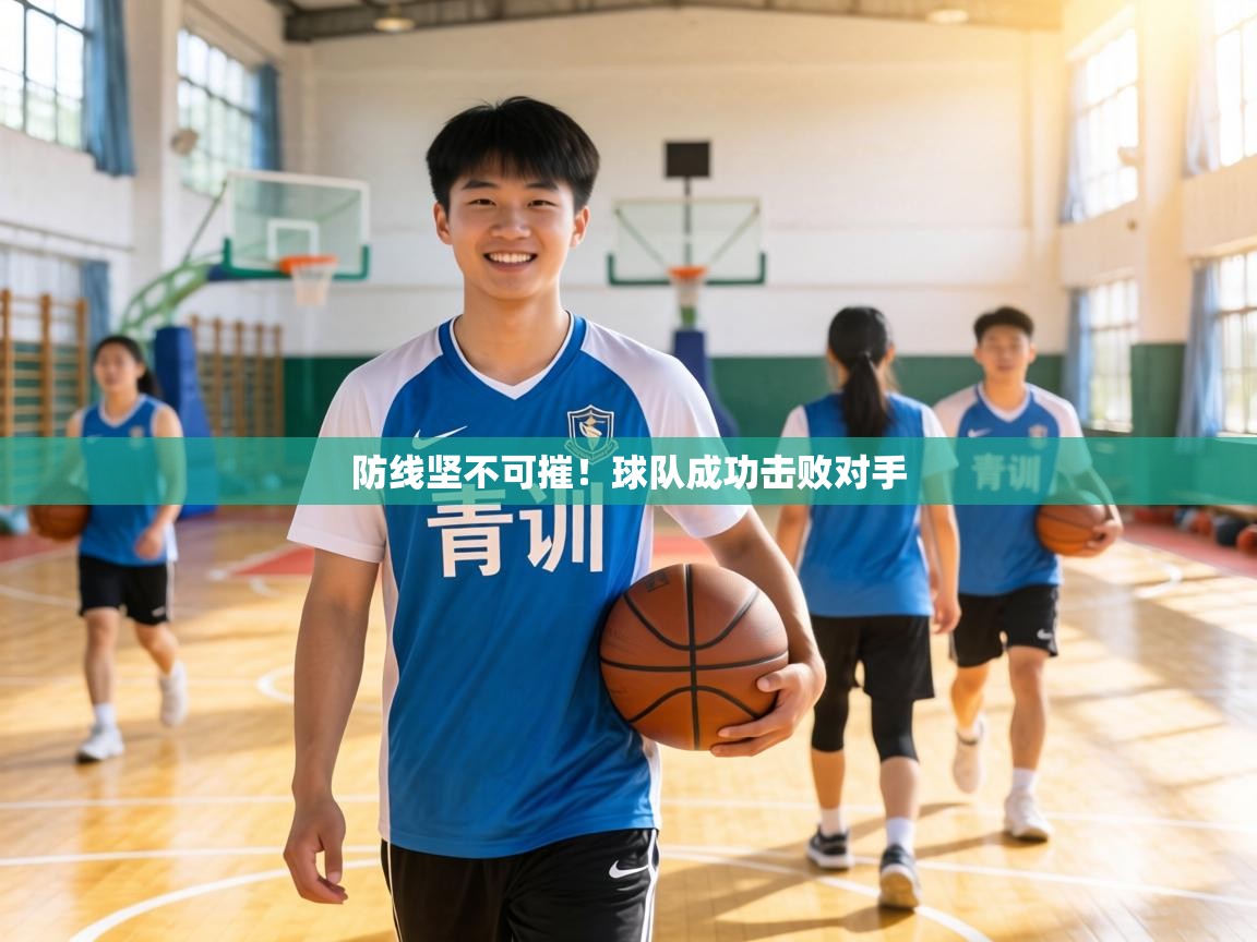 防线坚不可摧！球队成功击败对手  第1张