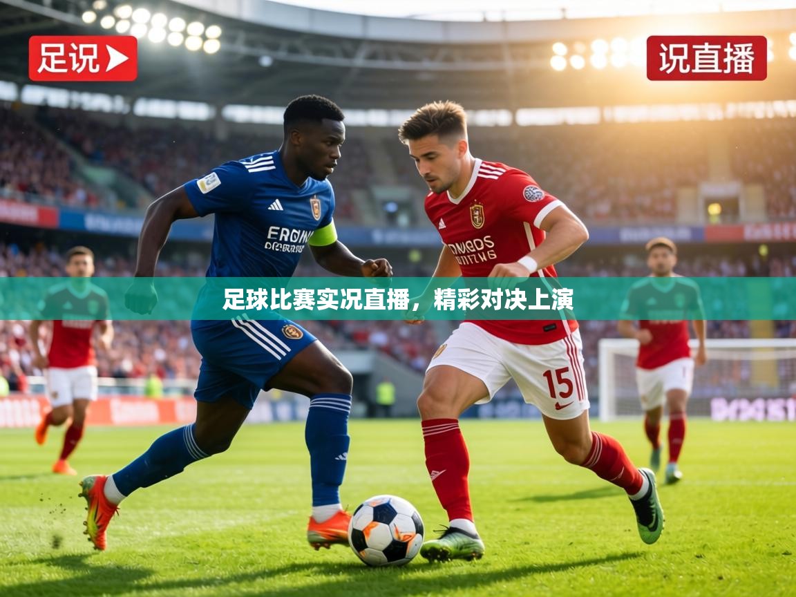 足球比赛实况直播，精彩对决上演