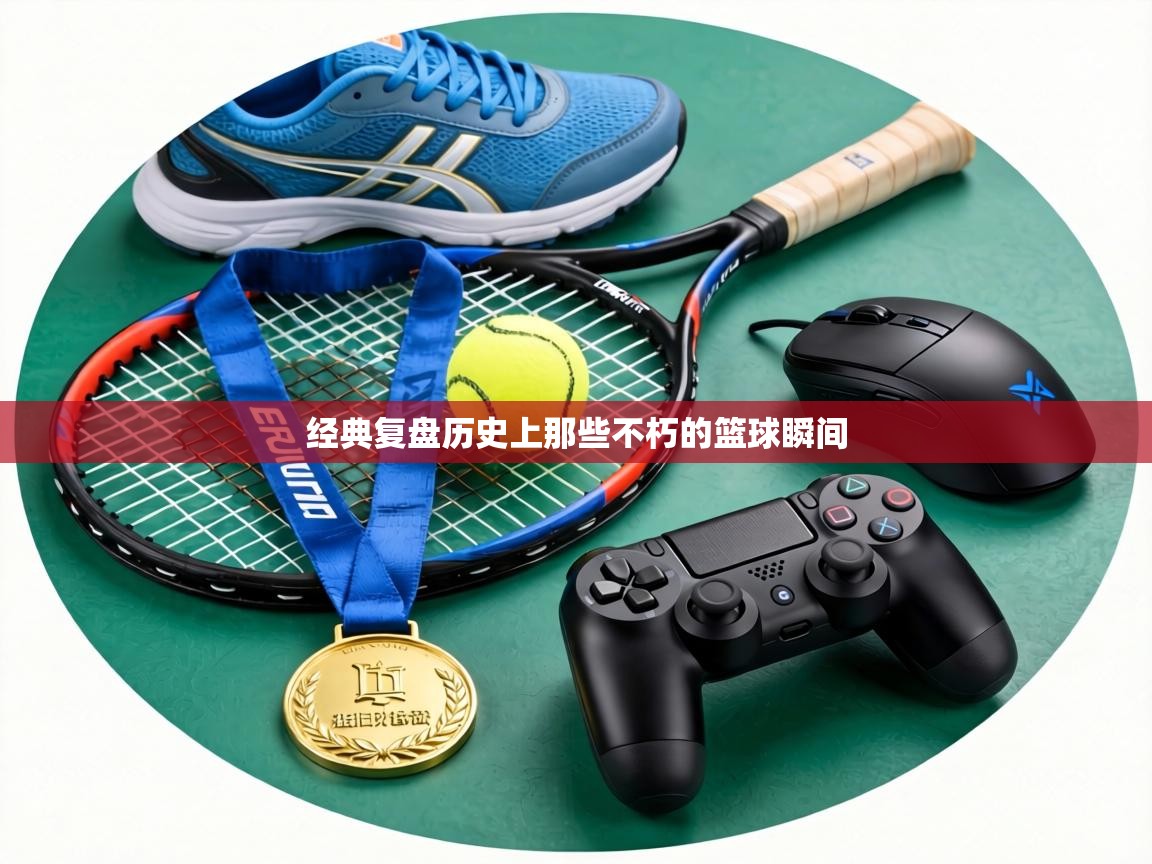 经典复盘历史上那些不朽的篮球瞬间  第2张