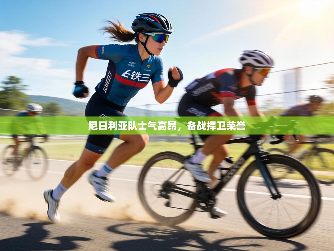 尼日利亚队士气高昂,备战捍卫荣誉 第2张