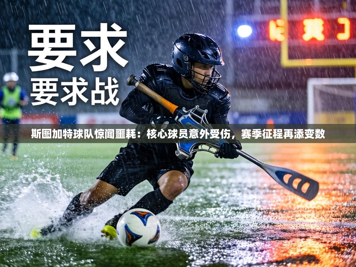 斯图加特球队惊闻噩耗：核心球员意外受伤，赛季征程再添变数  第1张