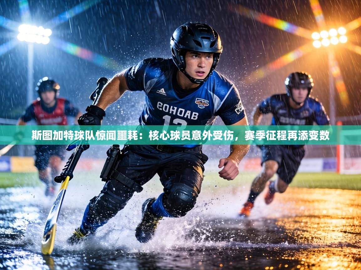 斯图加特球队惊闻噩耗：核心球员意外受伤，赛季征程再添变数  第2张