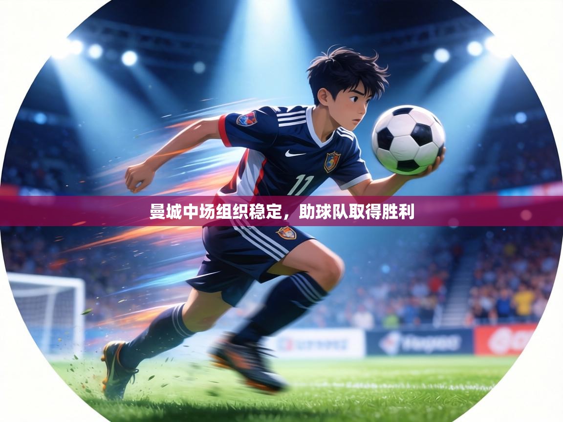 曼城中场组织稳定，助球队取得胜利  第2张