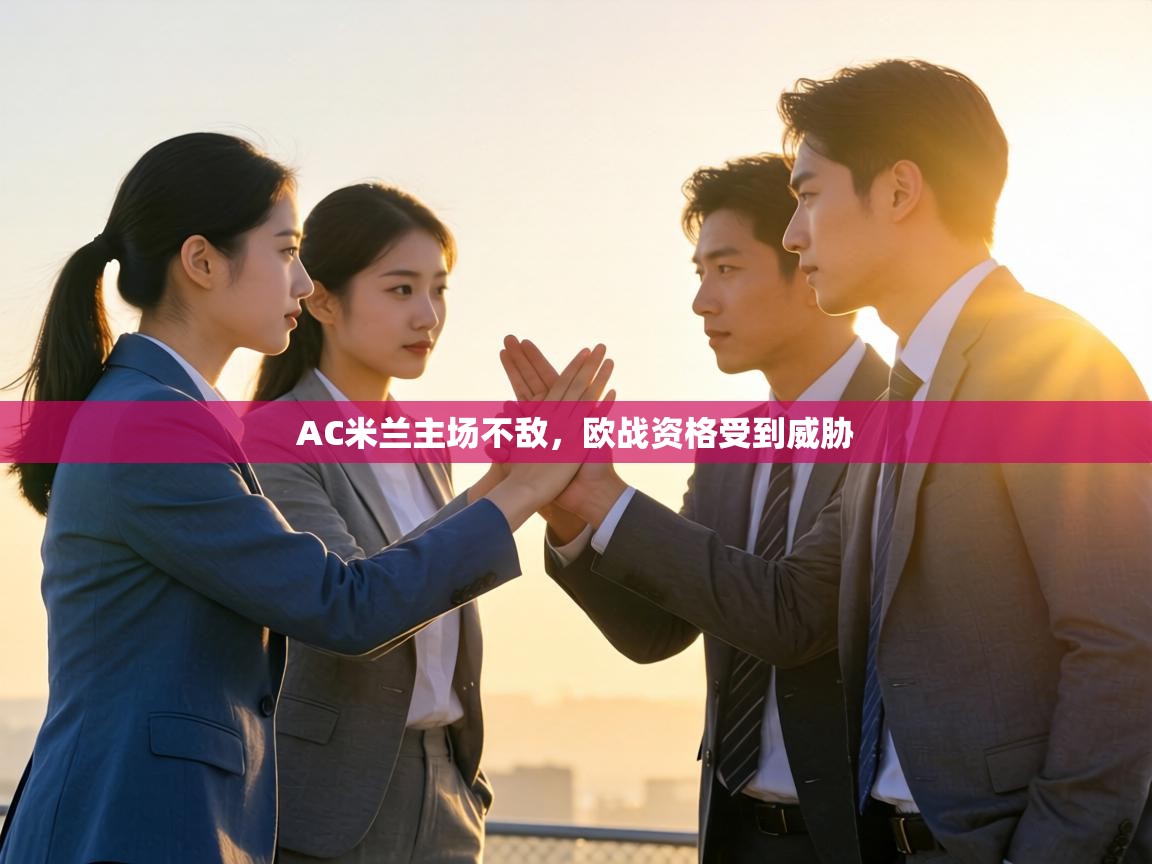 AC米兰主场不敌，欧战资格受到威胁  第2张